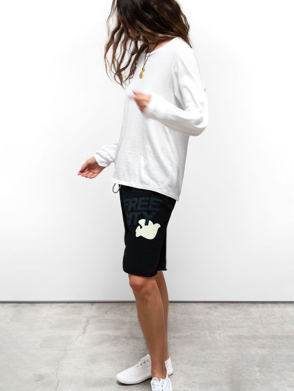 FreeCity Cutoffs in Blackspace - Picture 4 of 5
